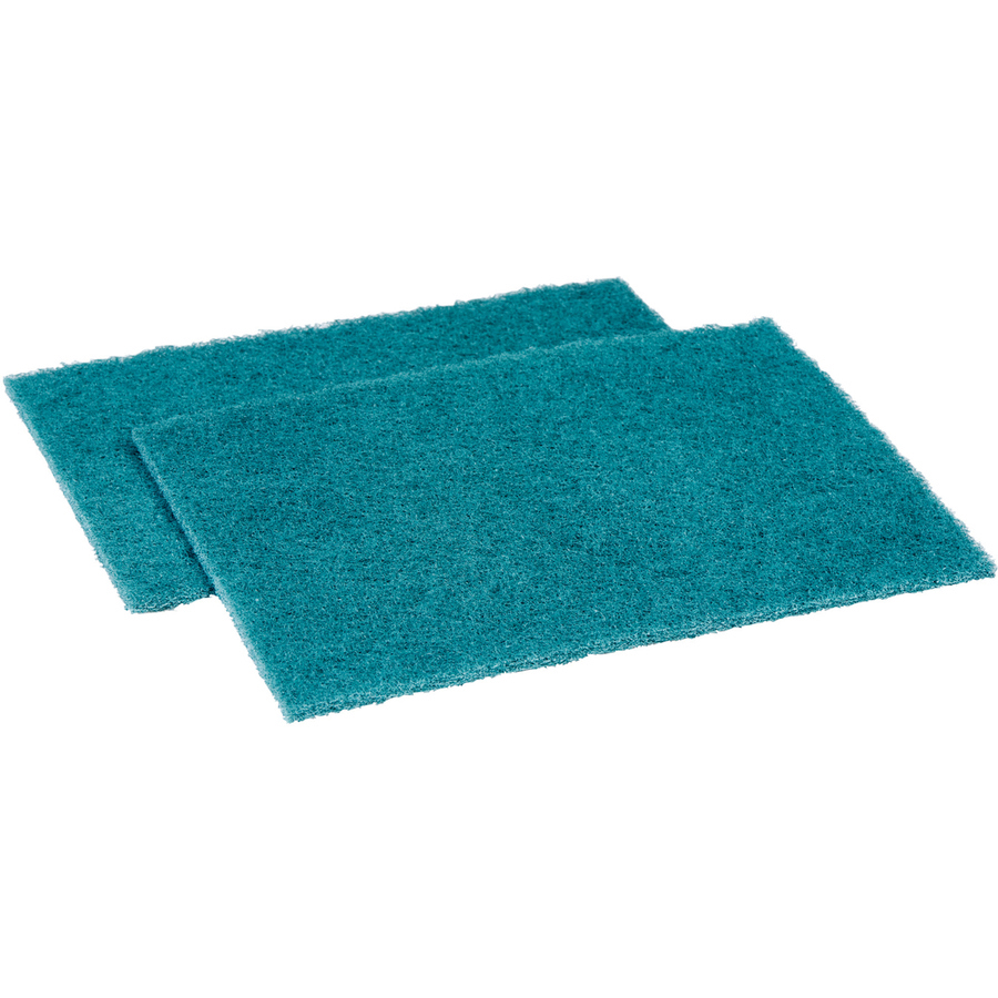 SCOURING;PAD;MD;GREEN;20